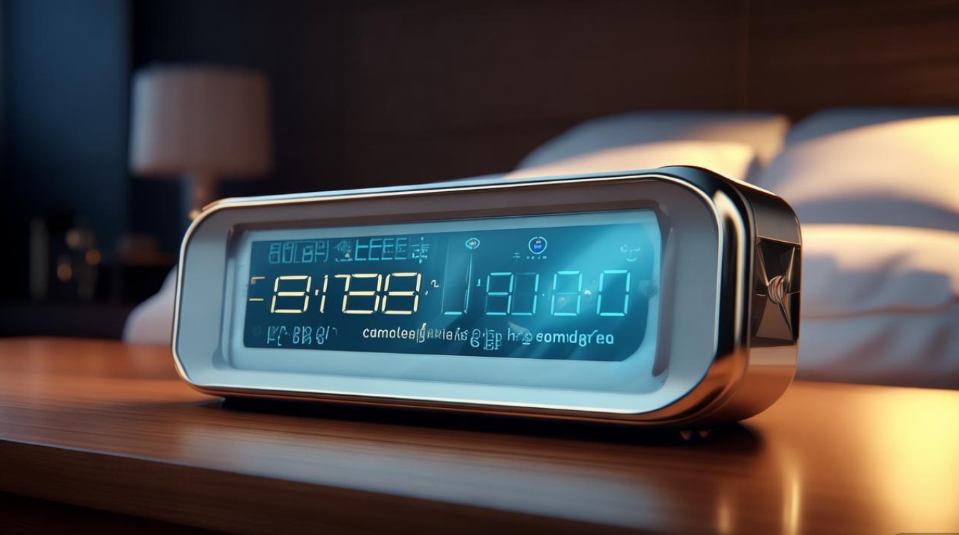 猫耳fm闹钟怎么删?取消闹钟步骤详解来了