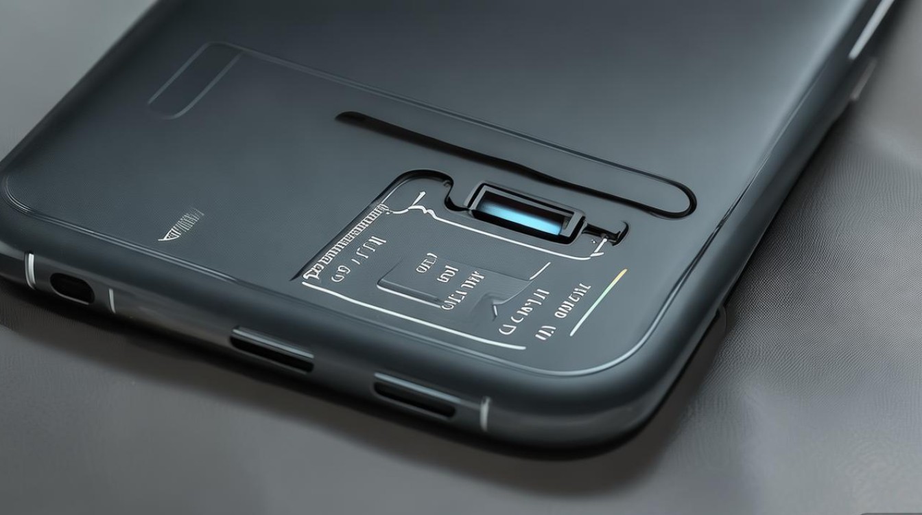 华为ale-tl00怎么插卡？详细步骤和卡槽位置说明