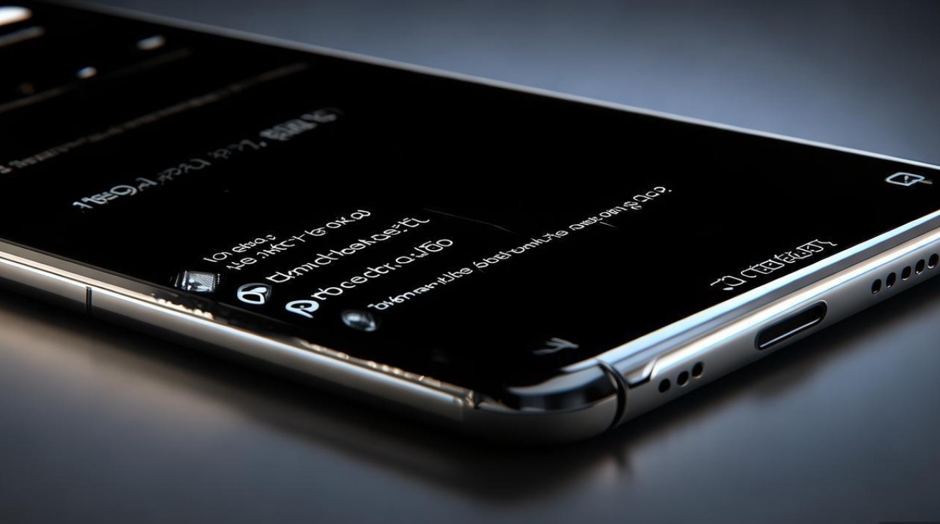 华为alecl00怎么点开机？屏幕失灵怎么操作唤醒？