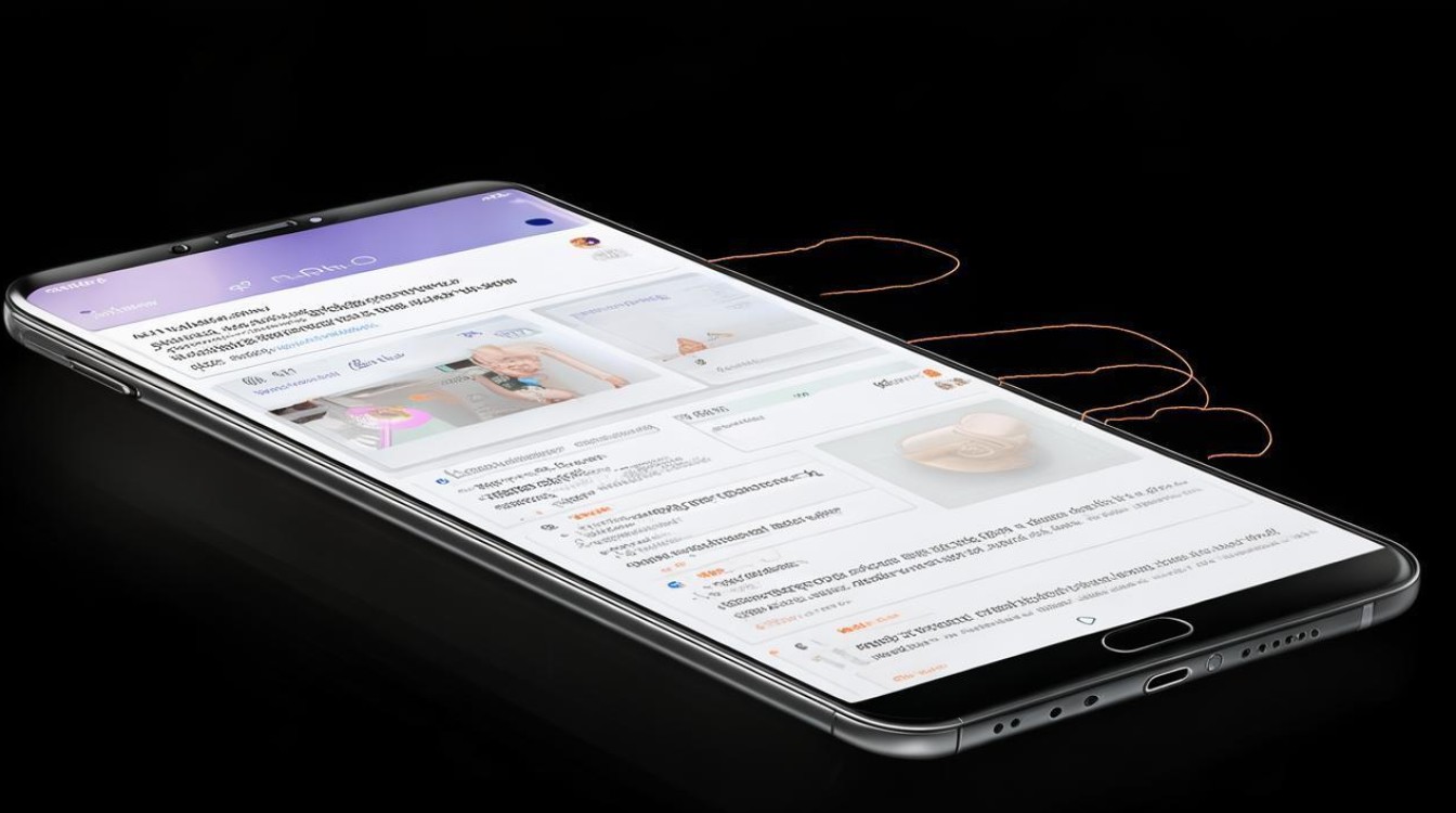 华为alecl00怎么点开机？屏幕失灵怎么操作唤醒？