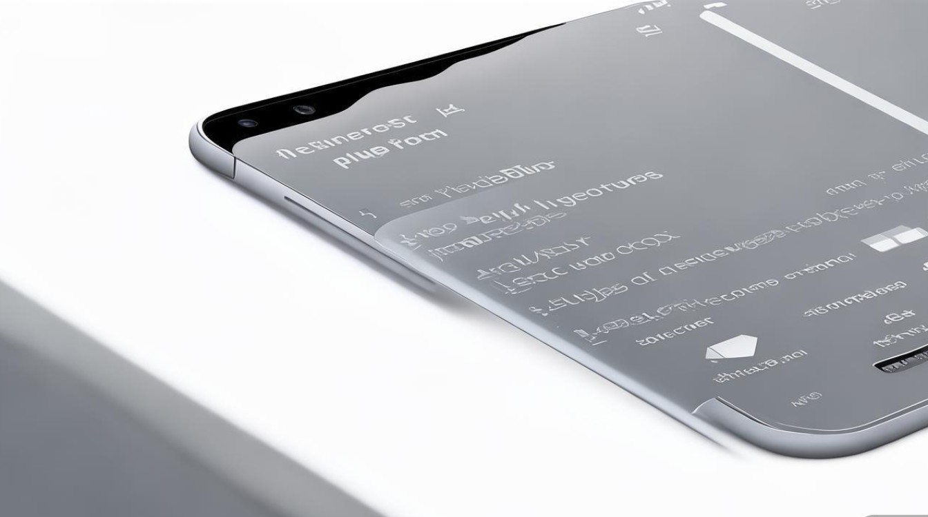 VIVOX6plus怎么调翻页？手势触控设置方法找不着？