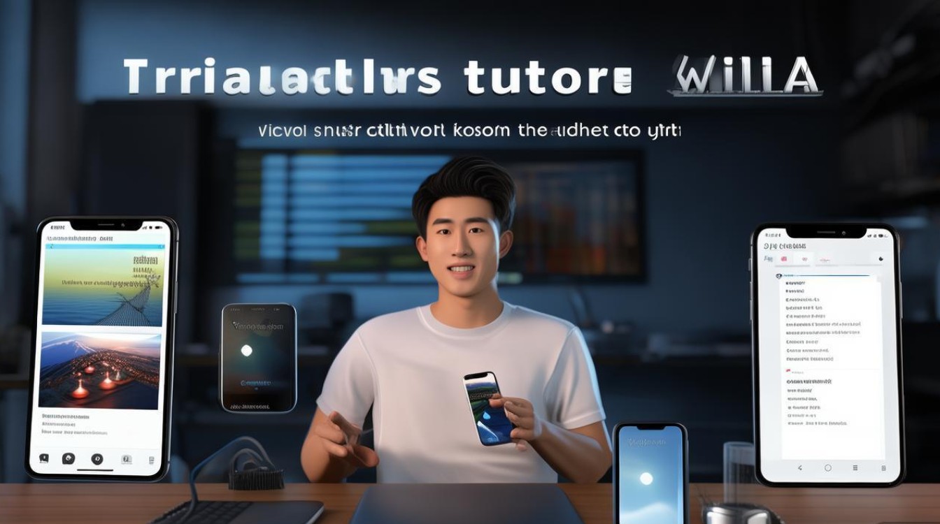 vivox6plus传视频到电脑/手机/其他设备怎么操作？