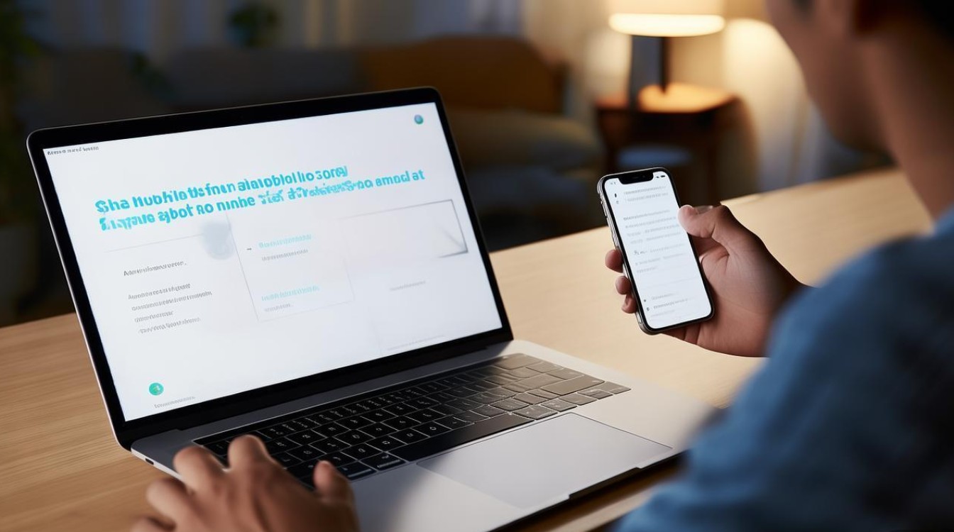 苹果7手机和电脑怎么共享流量？详细步骤教你怎么操作。