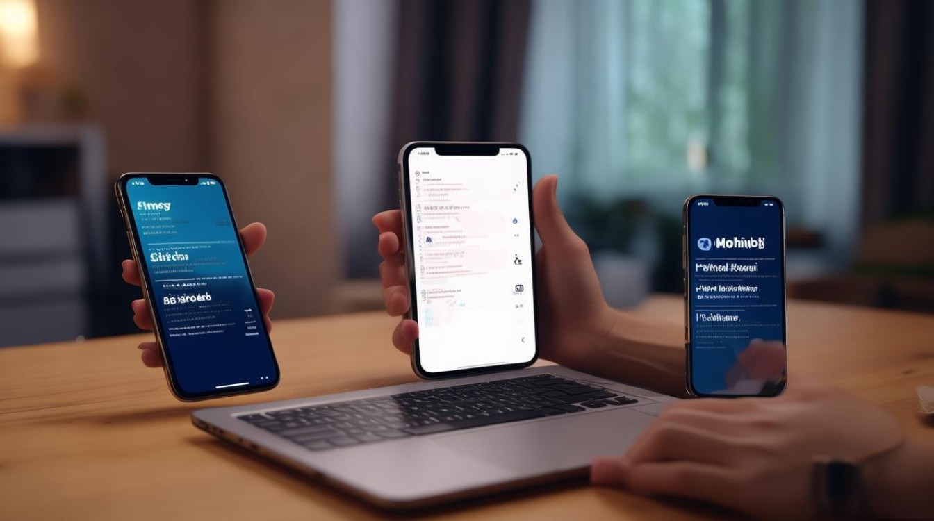 苹果7手机和电脑怎么共享流量？详细步骤教你怎么操作。