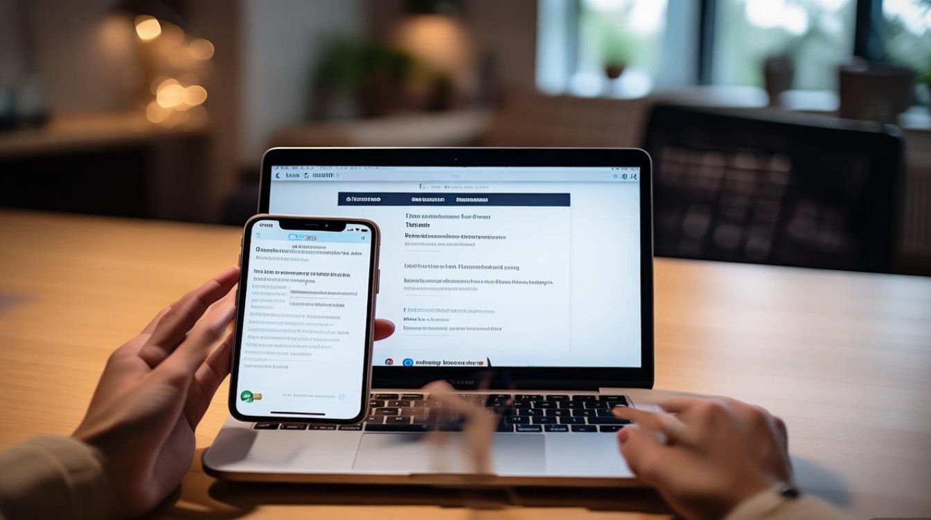 苹果7手机和电脑怎么共享流量？详细步骤教你怎么操作。