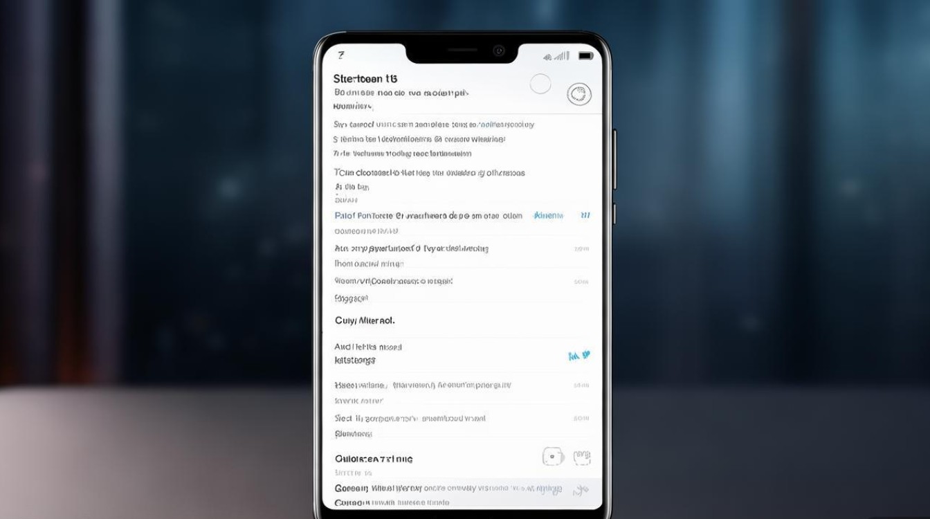 华为9手机怎么设置壁纸不自动更换？
