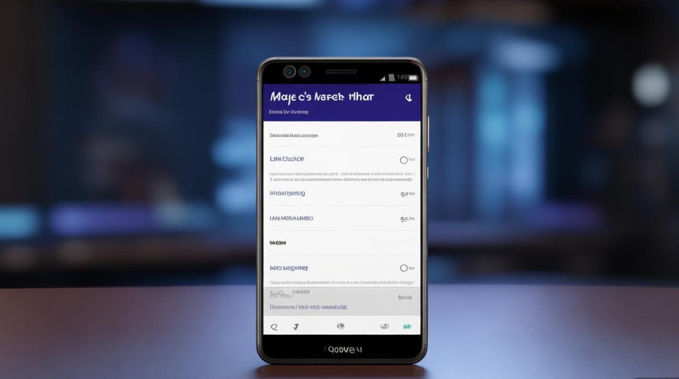华为9手机怎么设置壁纸不自动更换？