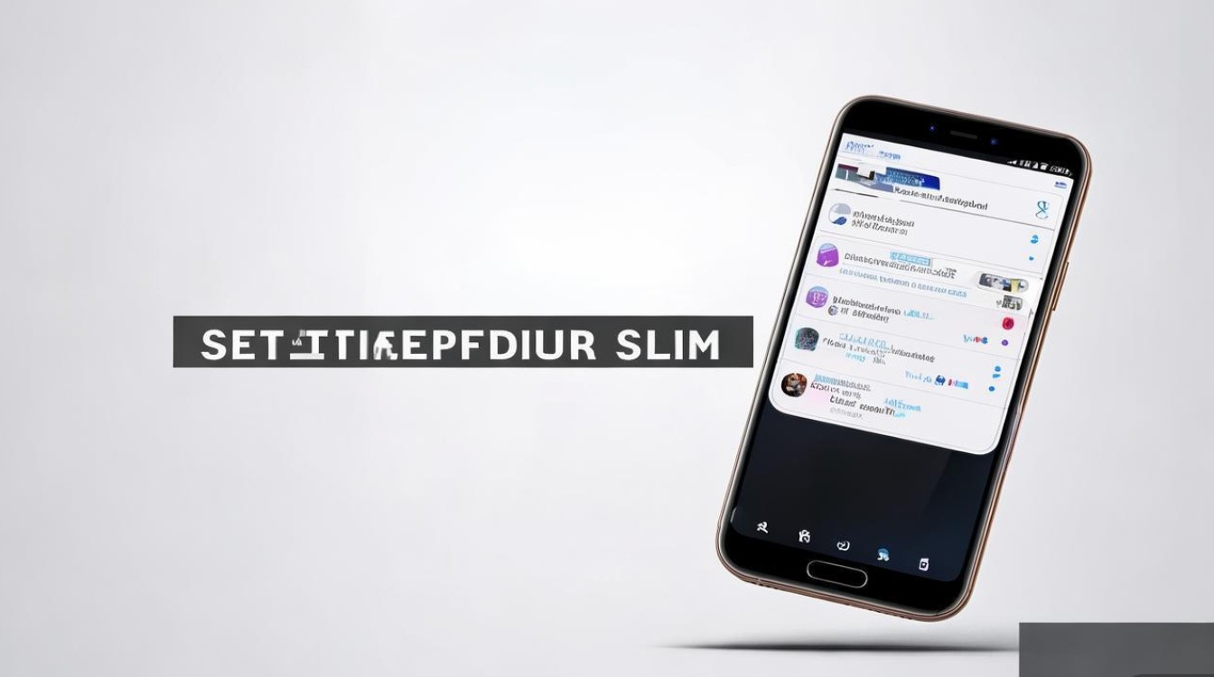 vivox6plus双卡怎么设置？教你一步步搞定双卡功能。