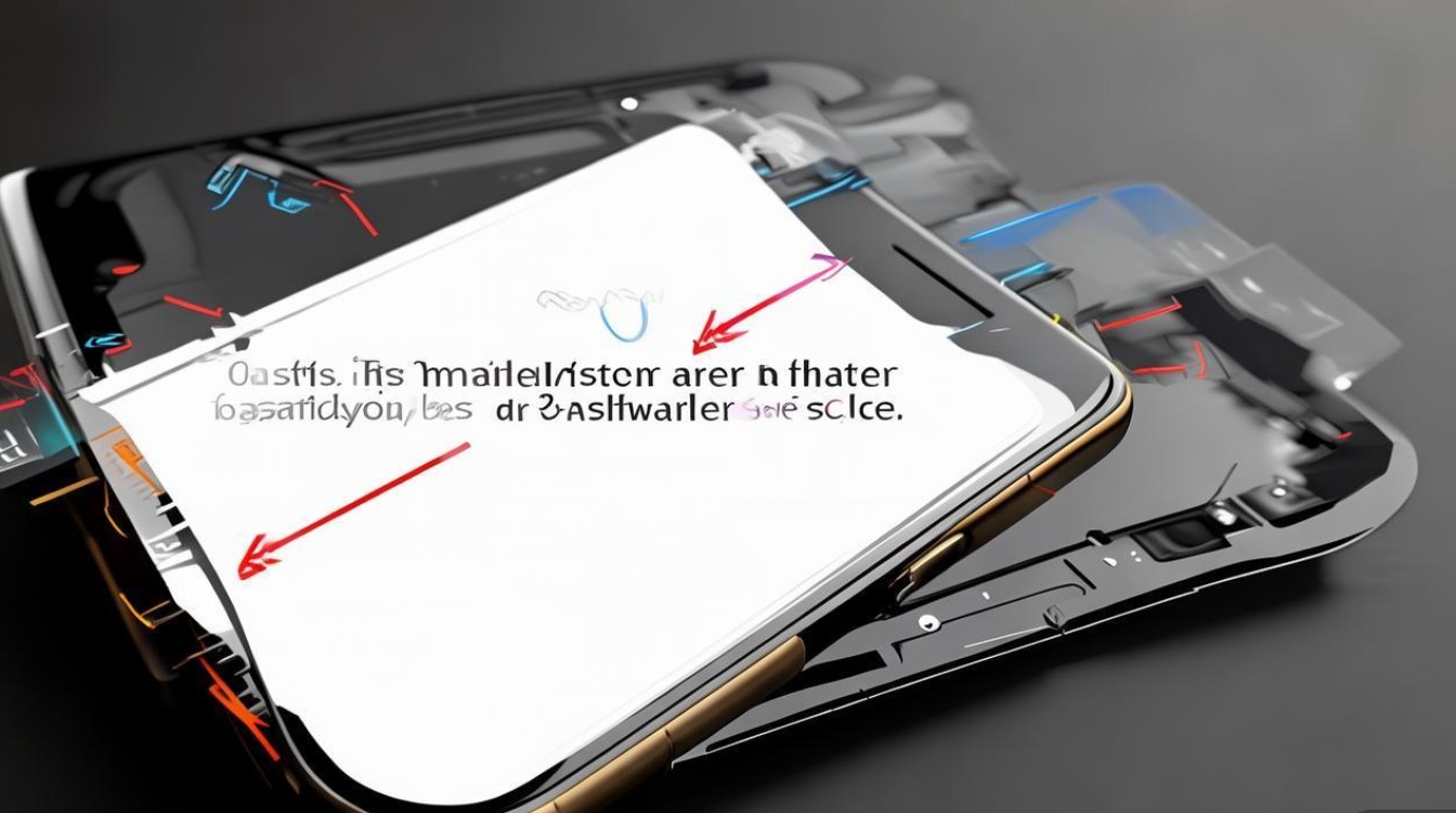 苹果7手机关屏幕后没声音,是哪里出问题了?