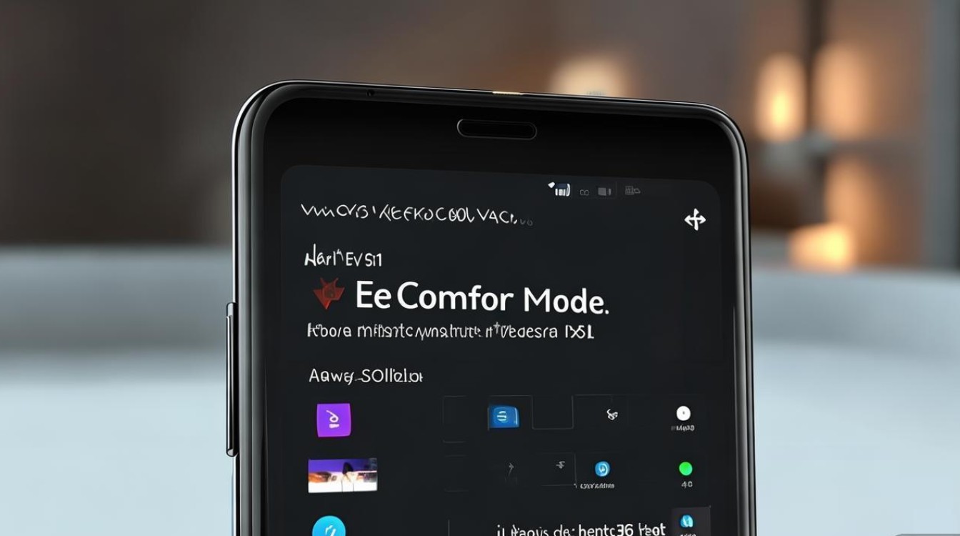 华为mate40护眼模式怎么开？步骤详解来了！