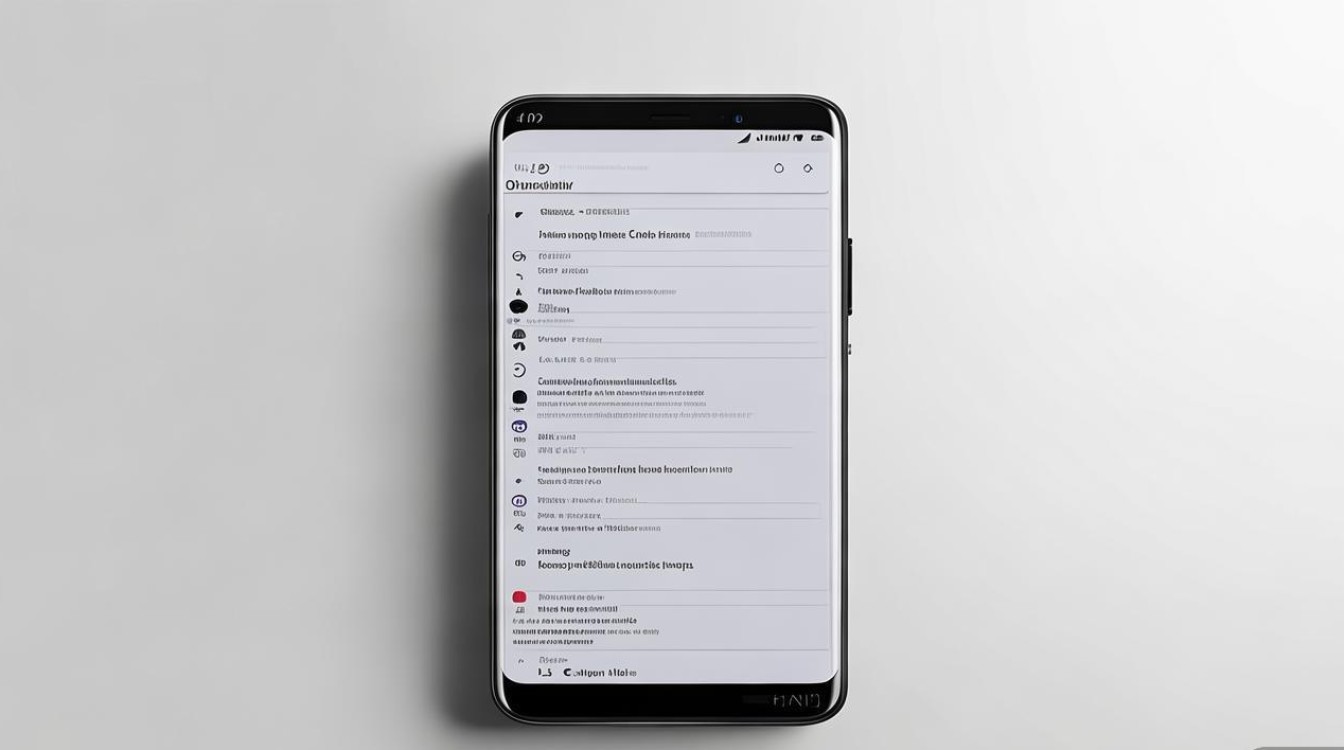华为9手机如何彻底关闭分屏功能?