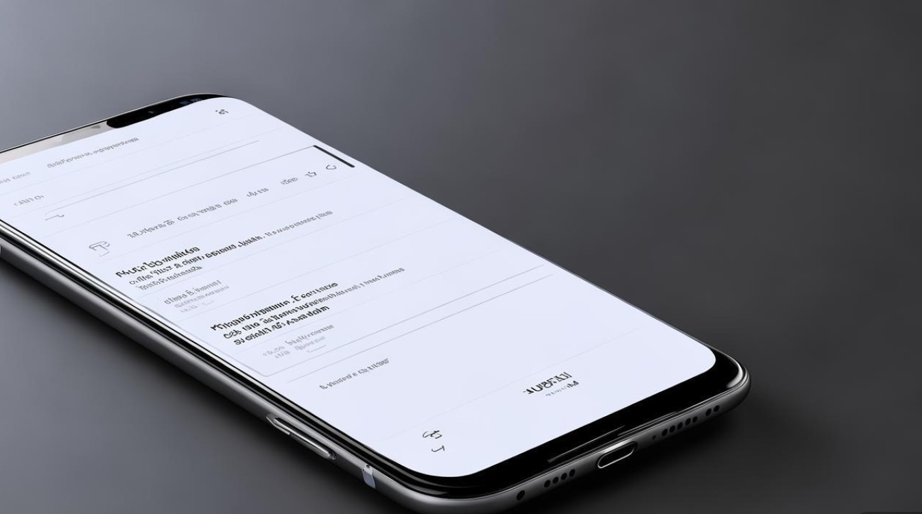 华为9手机如何彻底关闭分屏功能?
