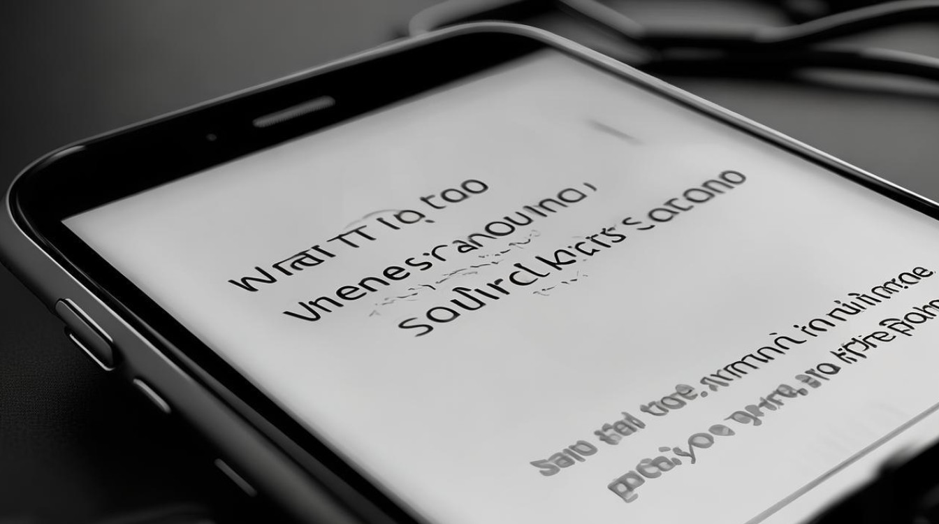 苹果7手机锁屏后没声音怎么办？