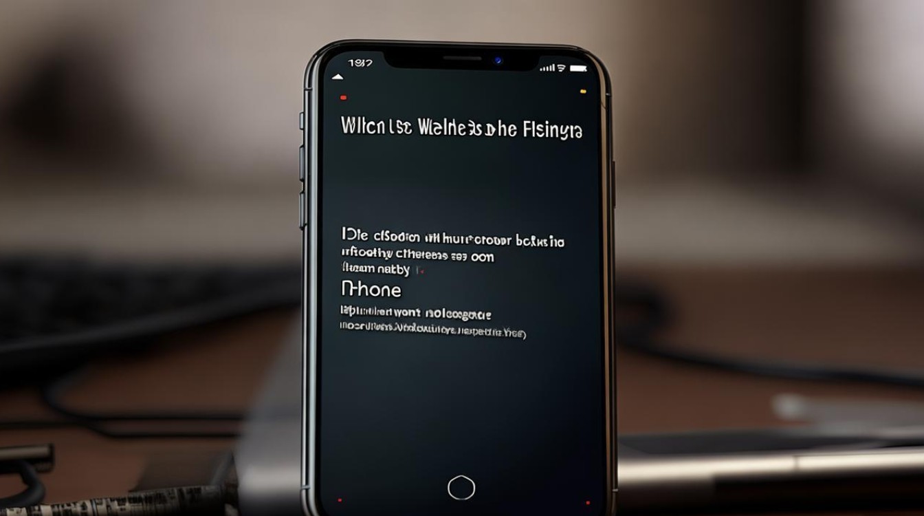 苹果7手机锁屏后没声音怎么办？