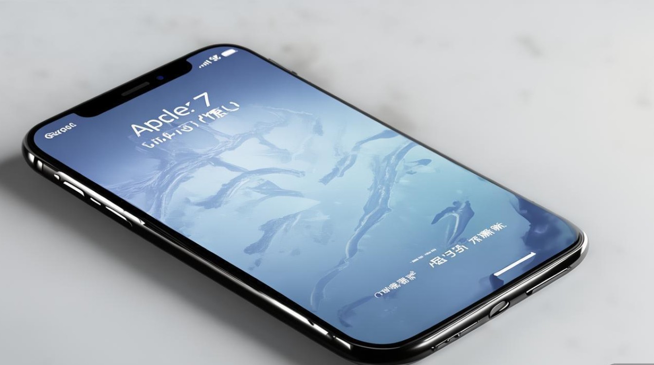 苹果7手机锁屏后没反应?声音问题如何解决?