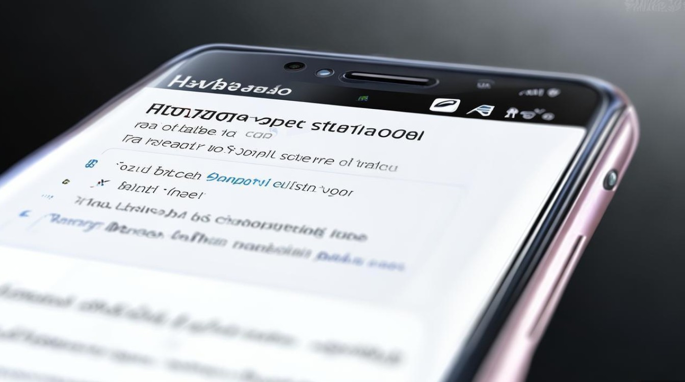 华为9pro怎么分屏？操作步骤和适用场景详解