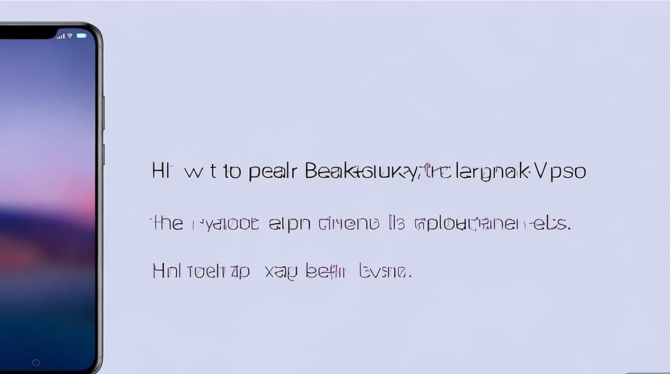 vivox6d怎么清理后台程序不卡顿？