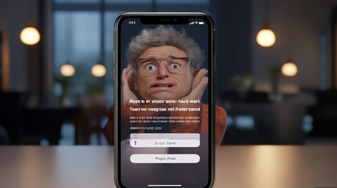 苹果7手机更改锁屏密码忘记了怎么办