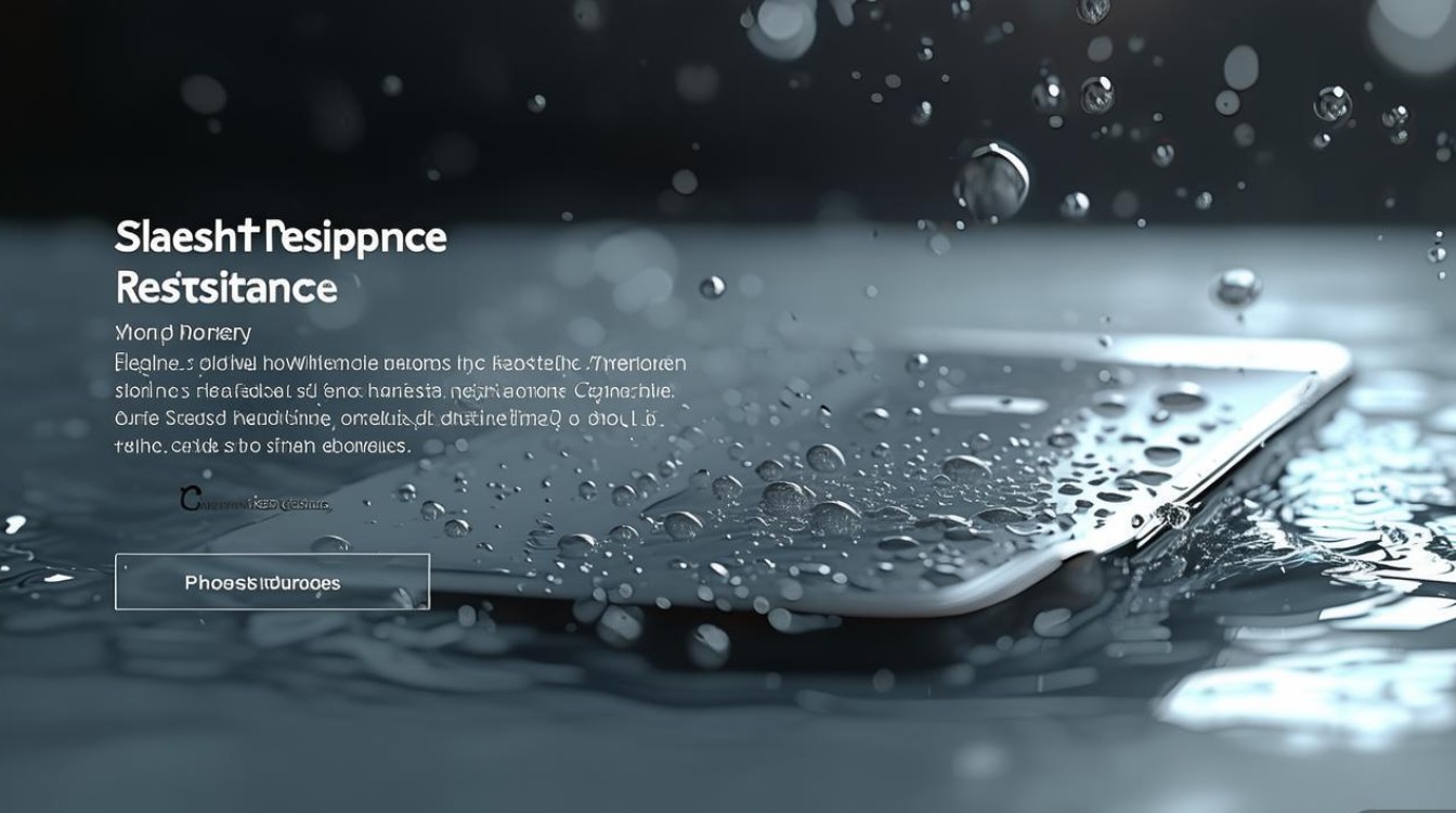 苹果7防水性能怎么样？日常使用能防泼溅吗？