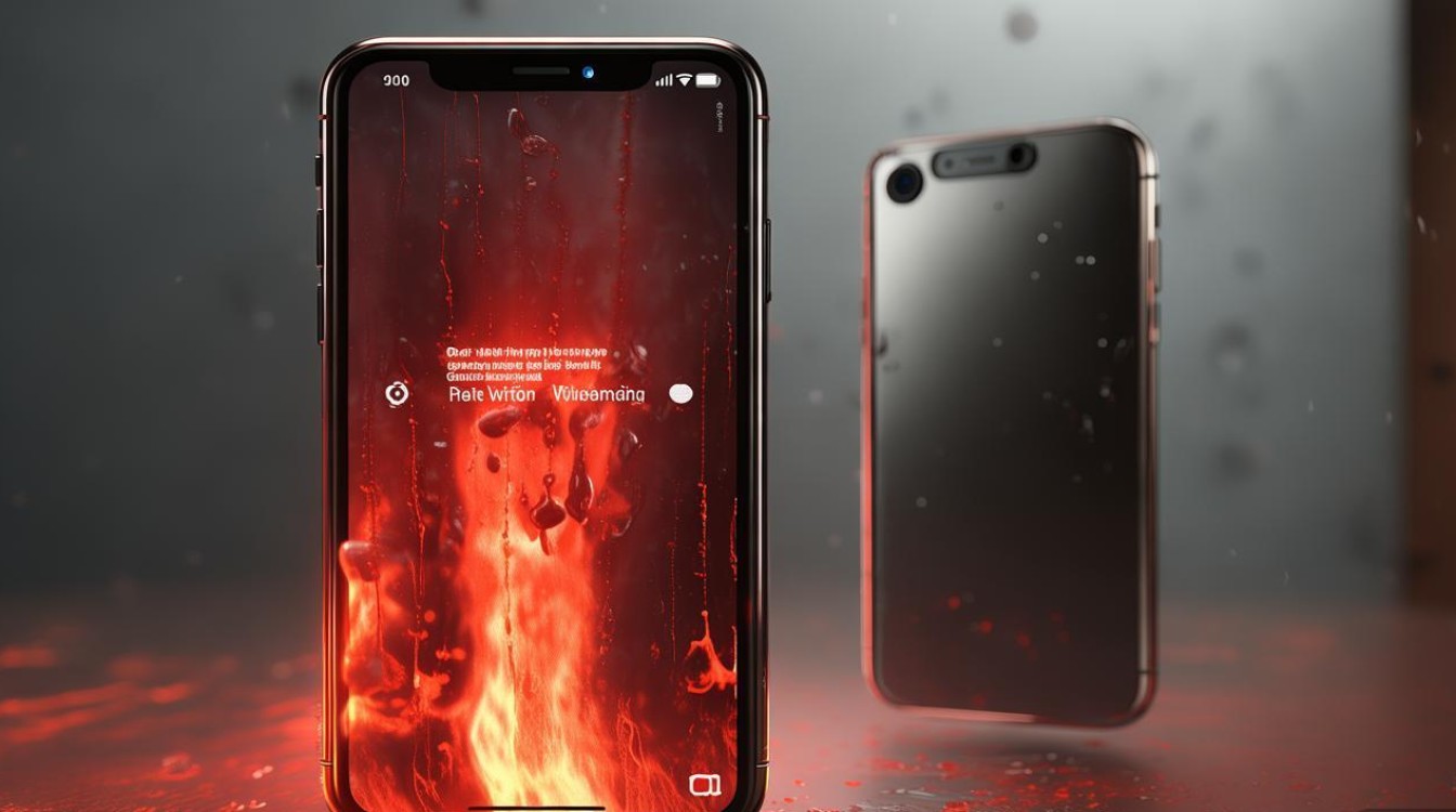 苹果7手机发热严重是什么原因导致的？