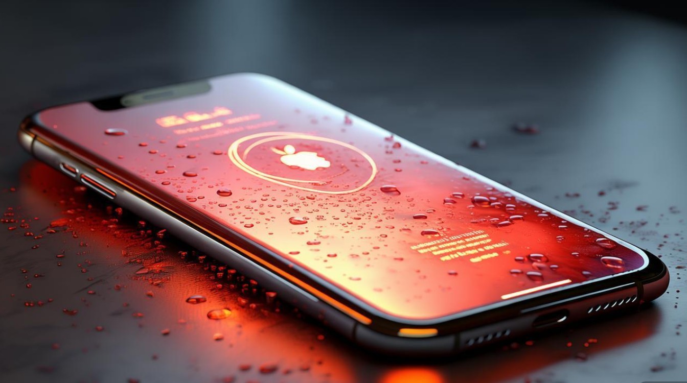 苹果7手机发热严重是什么原因导致的？