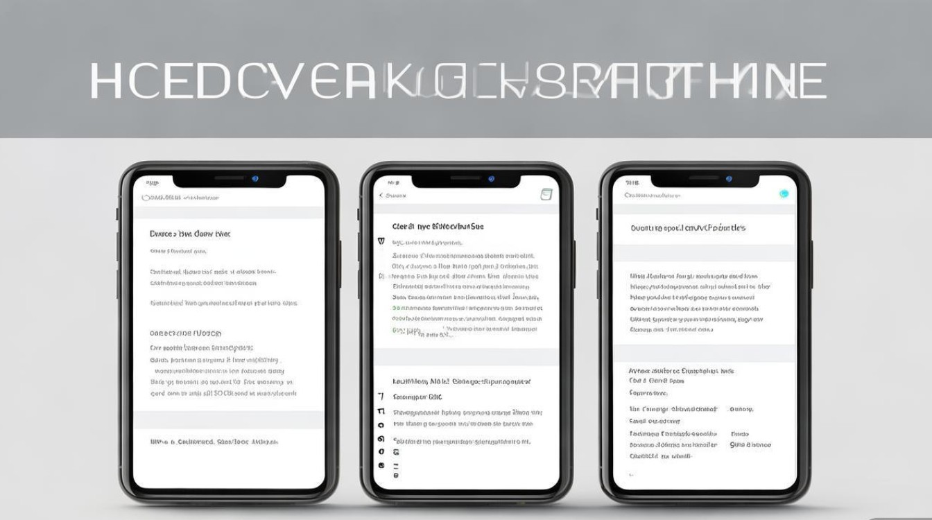 题拍拍怎么清缓存？手机缓存清除方法步骤详解