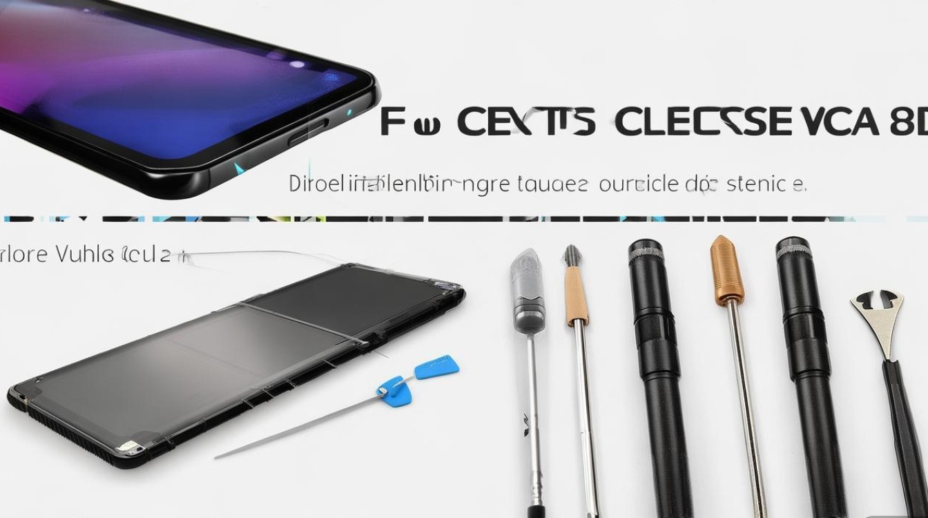 vivox6d外壳怎么换自己换需要哪些工具步骤呢？