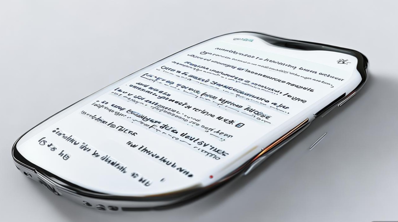 华为8手机字体大小怎么调？详细步骤在这里！