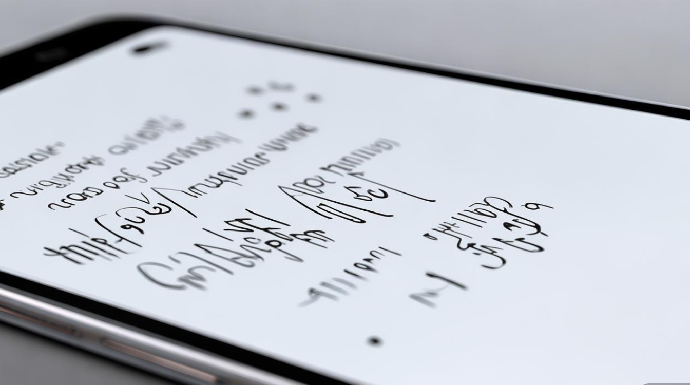 华为8手机字体大小怎么调？详细步骤在这里！