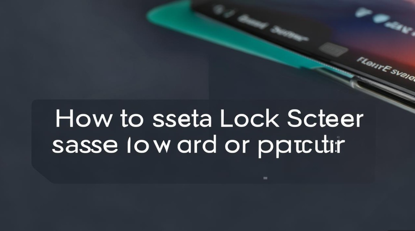 三星S6怎么设置锁屏密码或图案？