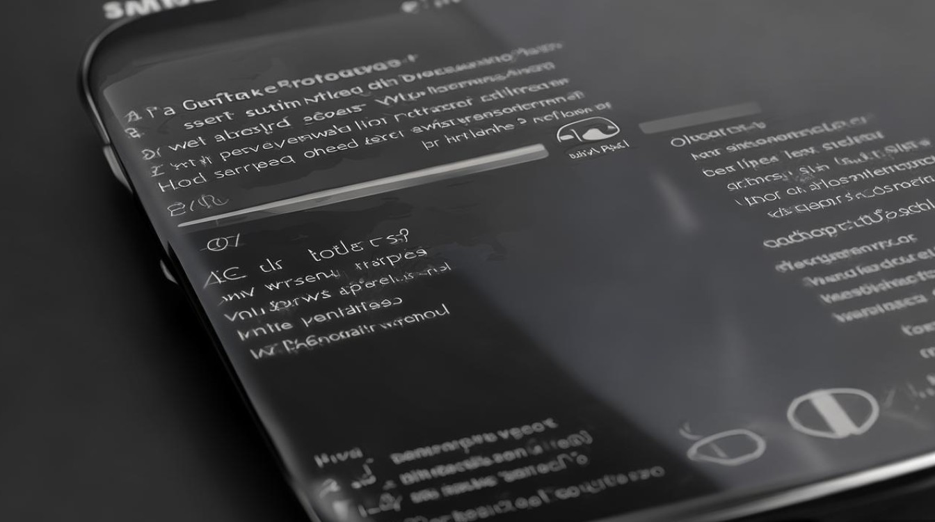 三星S6怎么设置锁屏密码或图案？