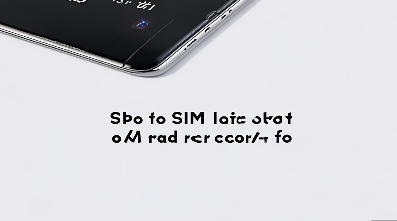 oppo手机怎么装sim卡？新手操作步骤详解