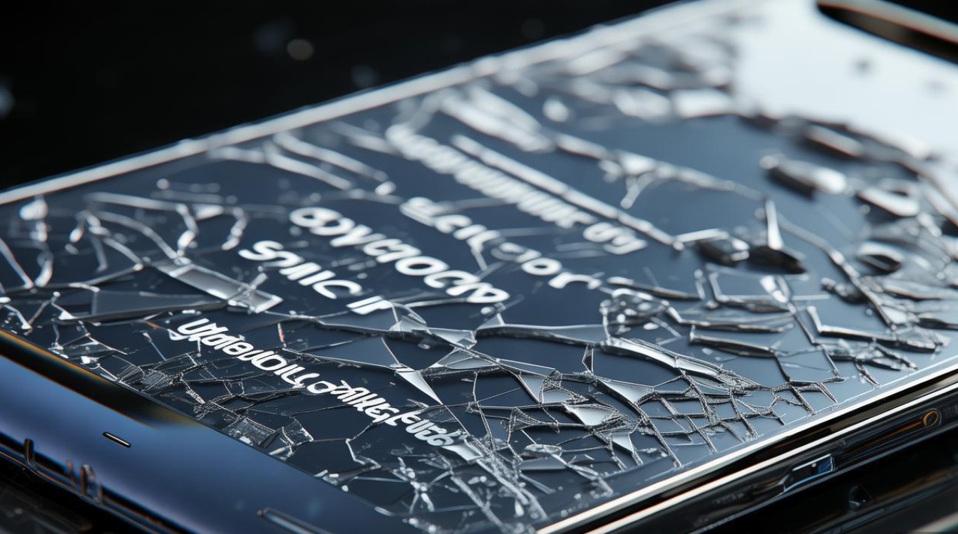 vivox6d摔掉后屏幕碎不碎？维修要花多少钱？