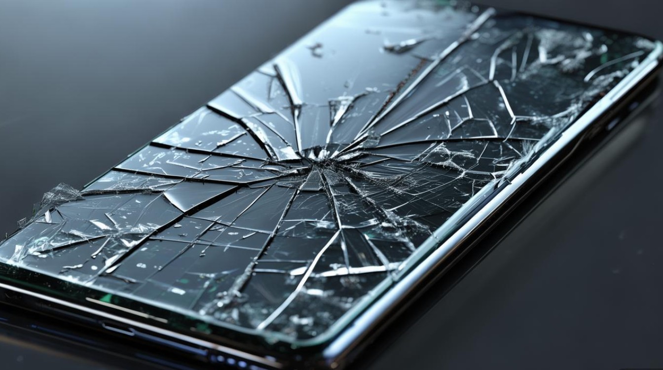 vivox6d摔掉后屏幕碎不碎？维修要花多少钱？