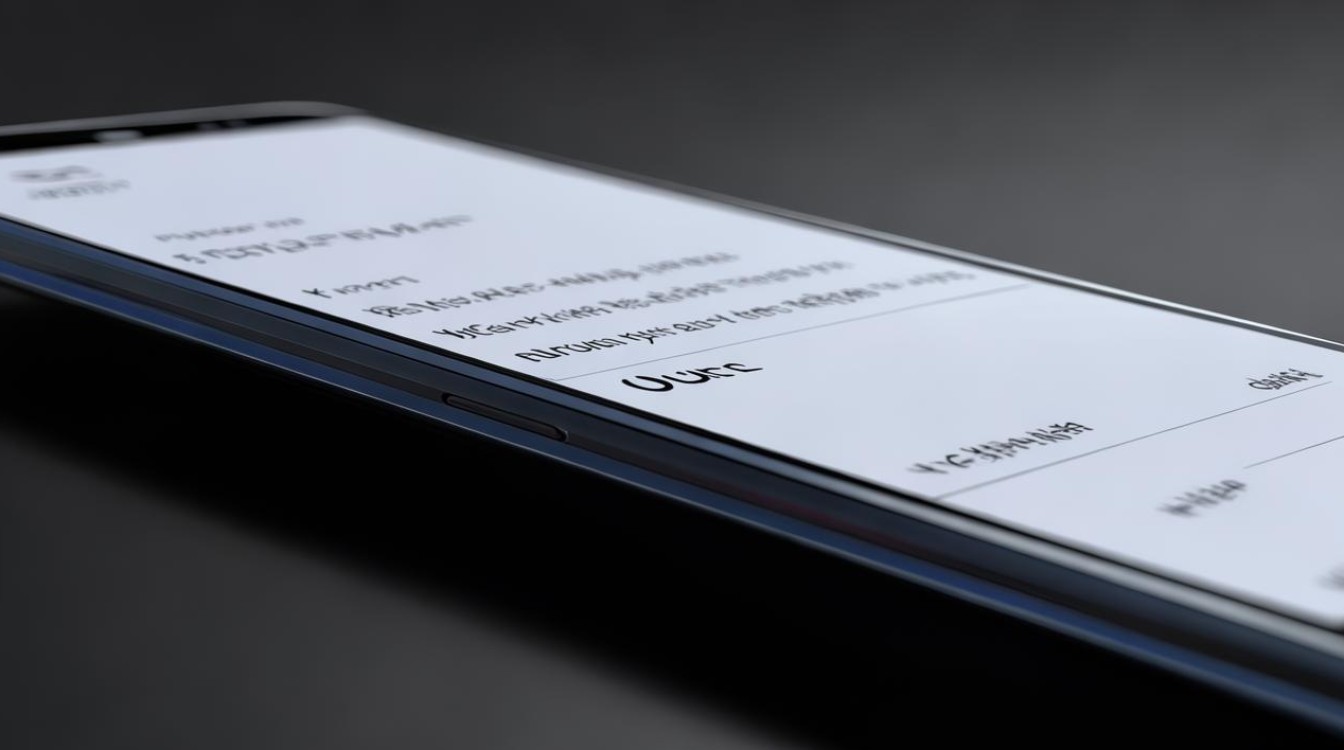 华为8手机怎么更改字体大小与样式？