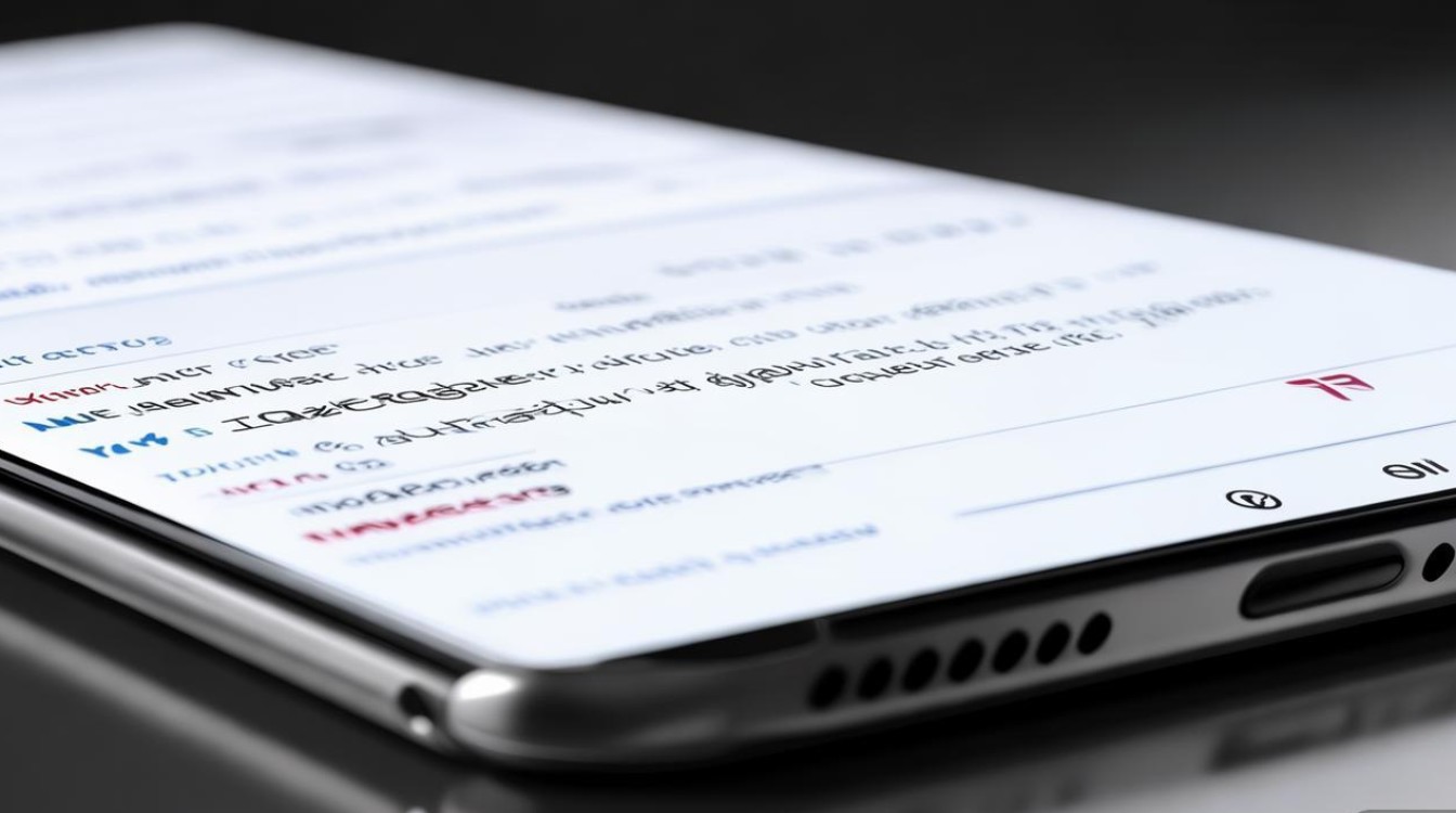 华为8手机怎么更改字体大小与样式？