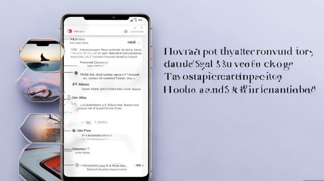 华为8怎么root？详细步骤与注意事项有哪些？