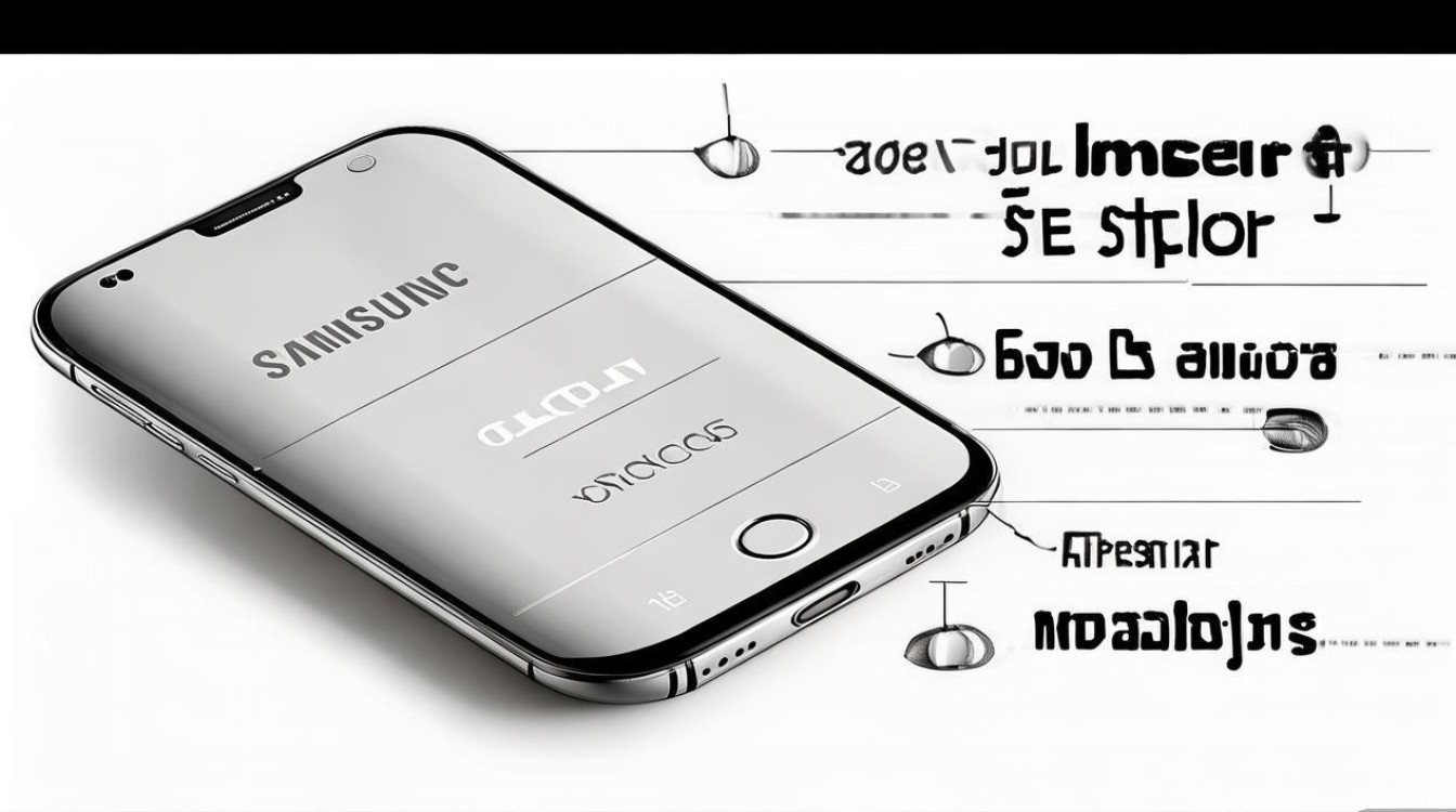 三星手机怎么插内存卡？步骤详解在这里！