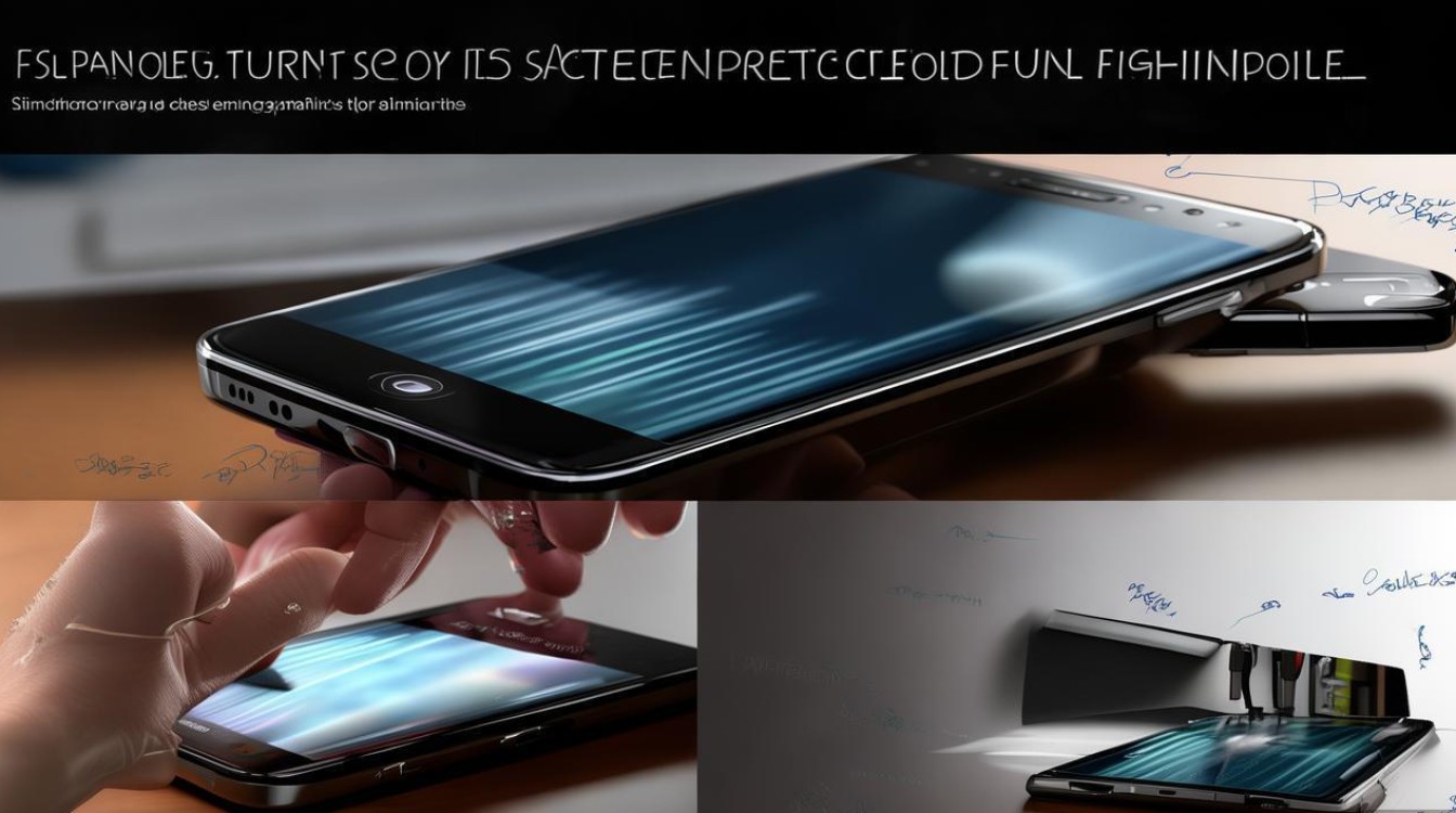 三星Note7怎么贴膜？曲面屏全包膜怎么贴才不气泡？