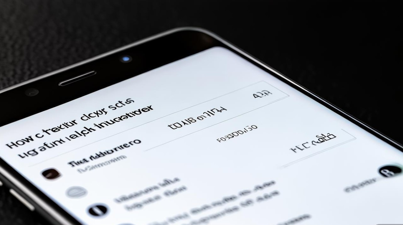 华为7指纹解锁密码怎么设置？详细步骤在这里！