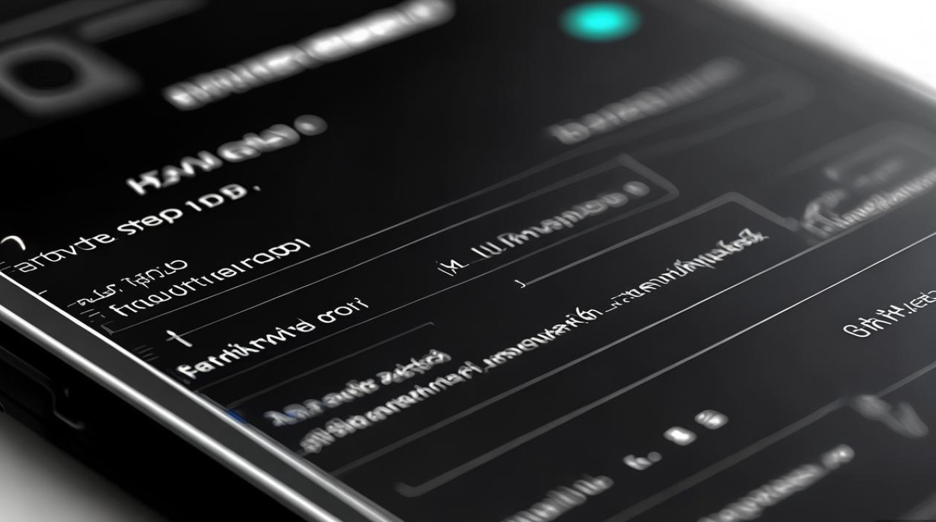 华为7指纹解锁密码怎么设置？详细步骤在这里！