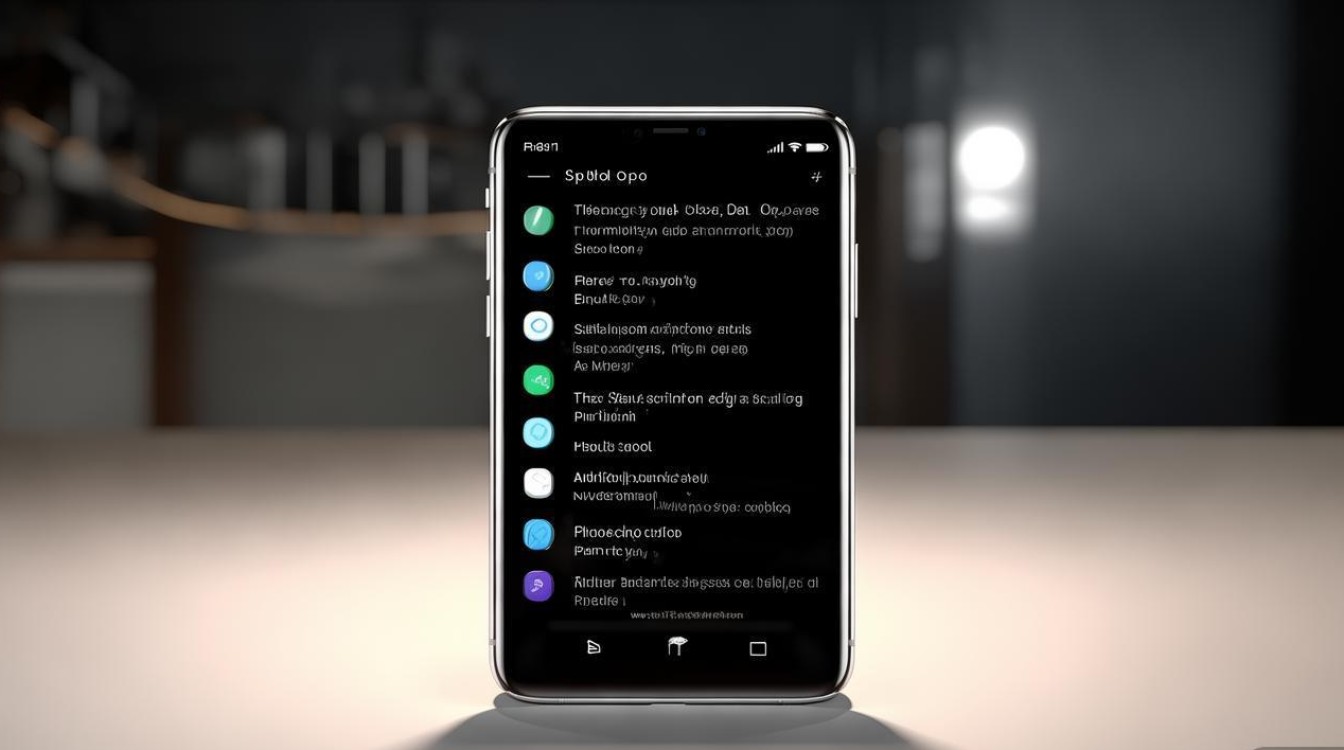 oppo手机流量怎么分享给别人？详细步骤在这里！