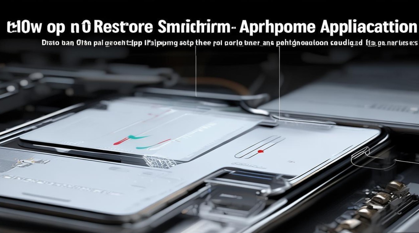 怎么还原oppo手机应用？数据会丢失吗？