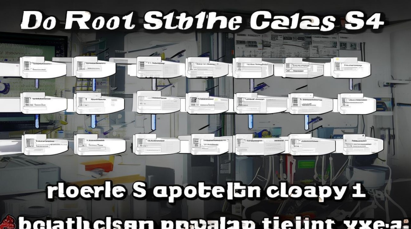 三星S4怎么root？详细教程与风险解析来了