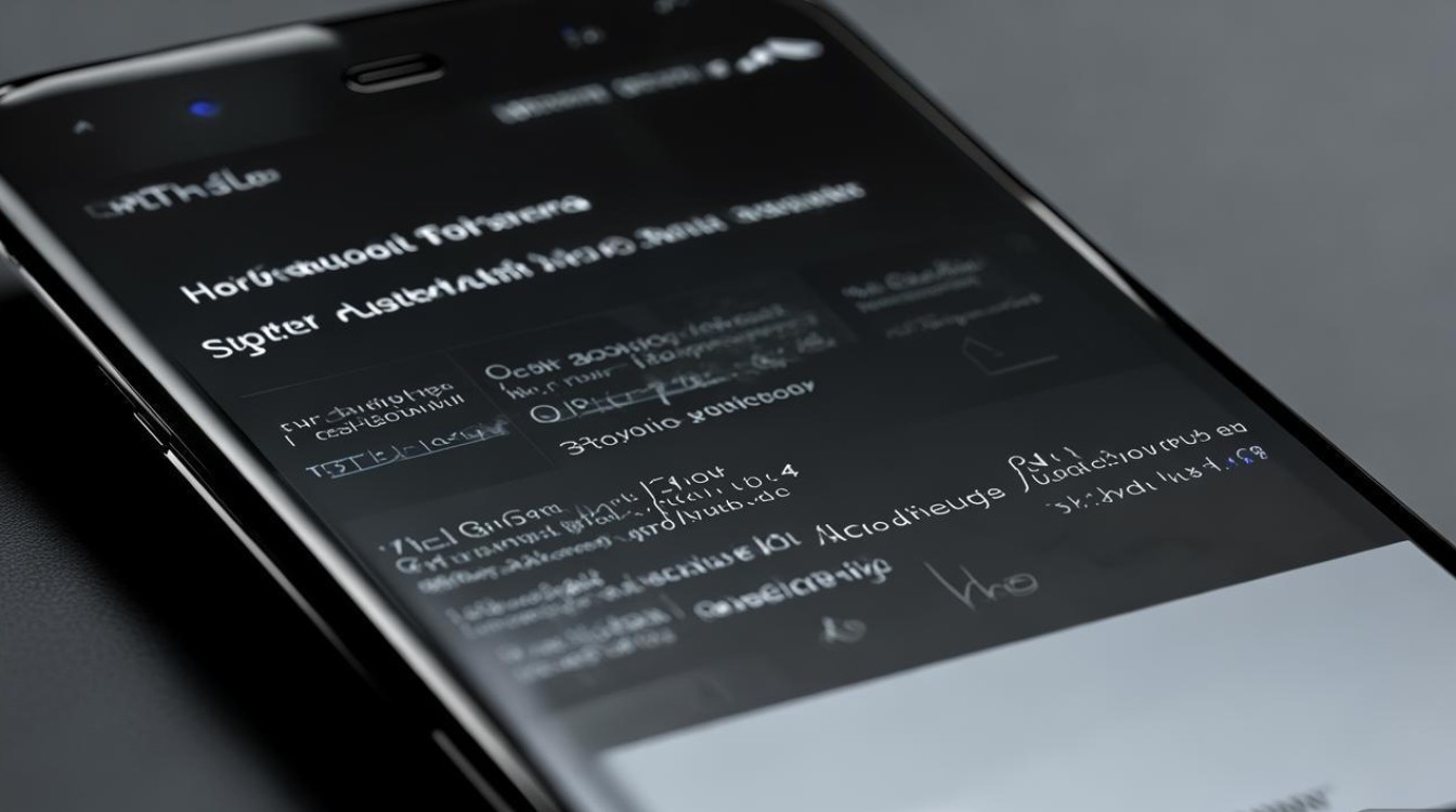 华为7指纹解锁密码怎么设置？详细步骤在这里！