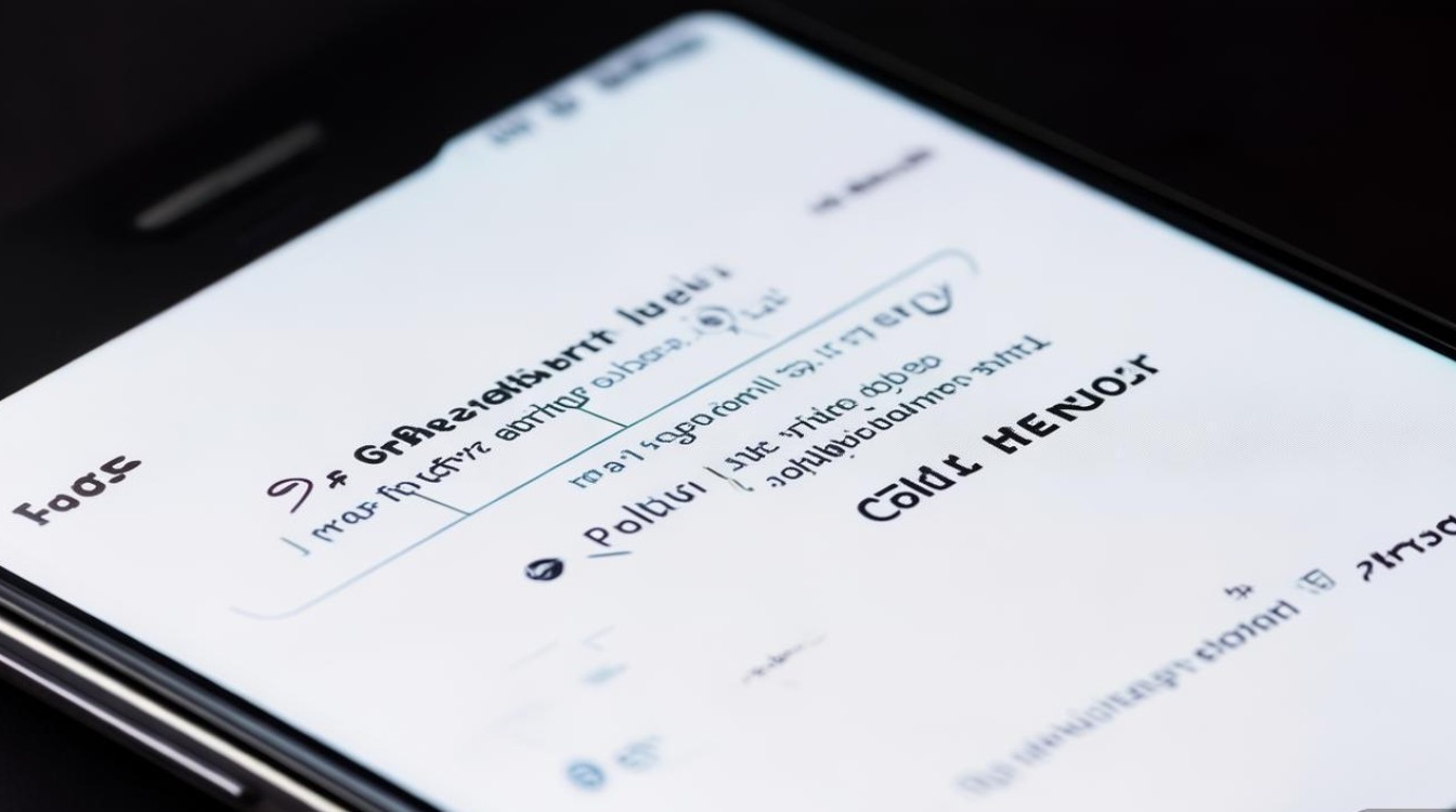 华为7指纹解锁密码怎么设置？详细步骤在这里！
