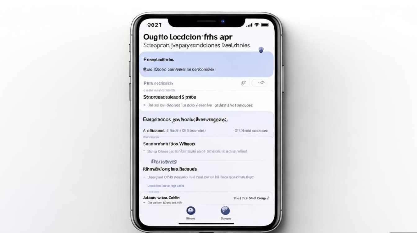 苹果7手机定位功能怎么用？没有网络也能查位置吗？