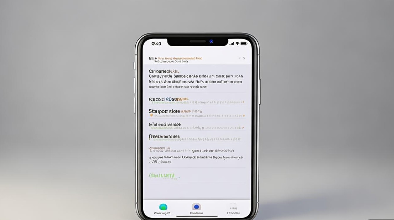 苹果7手机定位怎么打开？详细步骤与注意事项