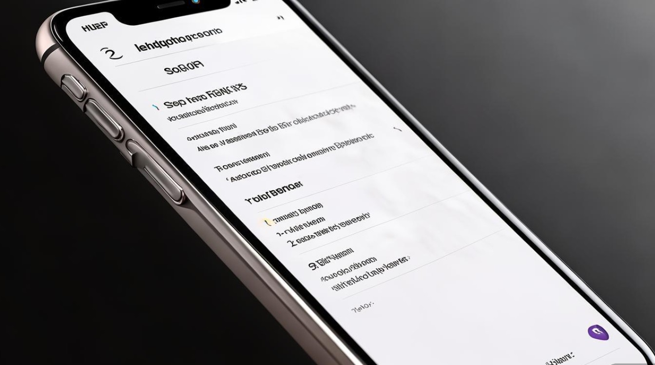 苹果7手机定位怎么打开？详细步骤与注意事项
