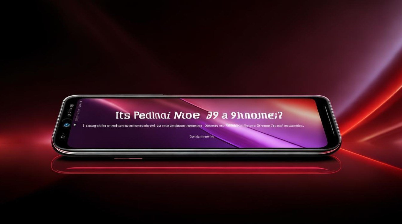 红米note9pro是5g手机吗？性能配置解析值得买吗？